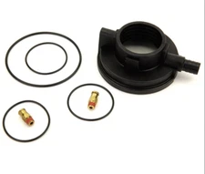 Rotary Coupler / Seal Kit Rebuild for COATS Tire Changer Machine 8182034, 182034