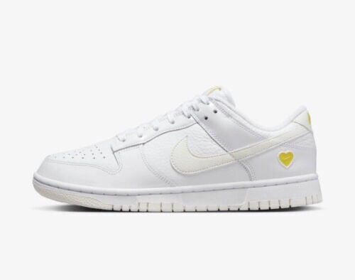 nike sb dunk heart