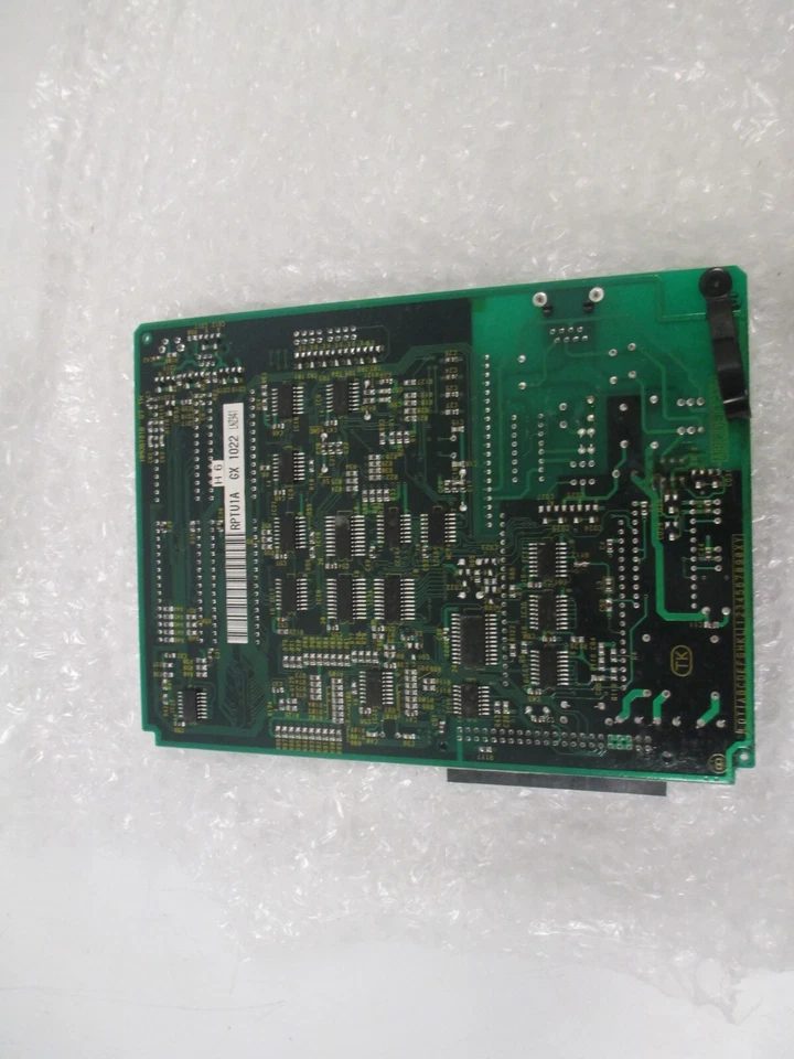 Toshiba RPTU1 RPTU1A ISDN Primary Rate Interface - Image 4 of 4