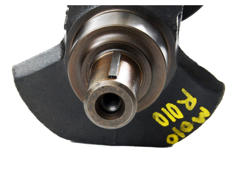 Kit de cigüeñal EngineTech con rodamientos principales y de varilla de conexión ajuste directo Foto 3 de 4