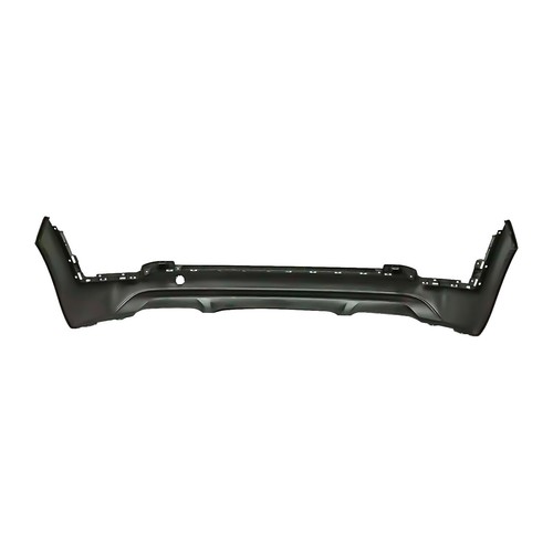 2PCS Rear Lower Upper Bumper Cover Fits 2019 2020 2021 Hyundai Tucson W/O Sensor - Picture 6 of 8