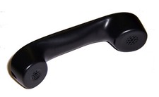 New ShoreTel Handset for 110, 115, 212 K, 230, 230G, 530, 565G IP Phones