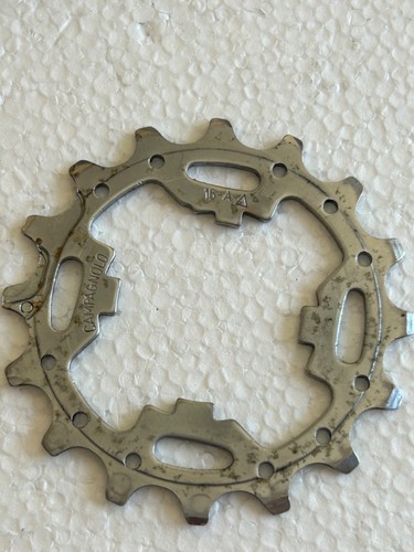 CAMPAGNOLO - CASSETTE SET - RECORD 10 SPD - 12 x 23 T. - NEW - Picture 10 of 15