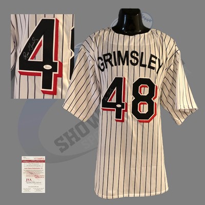 cleveland indians custom jersey