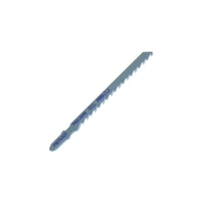 Stichsägeblatt PW7540T HCS 75x4,0mm PROCut ve5