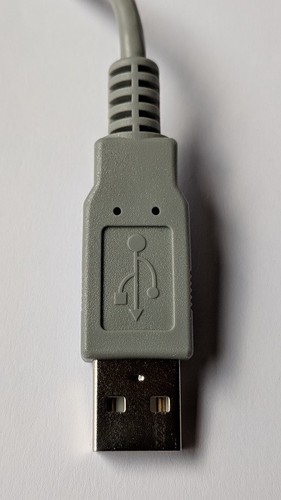 Lese-//Schreibkopf für Stromzähler Smart Meter Infrarot USB IR