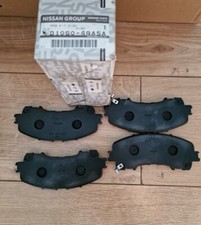 Brake Pads Set fits INFINITI Q50 2.0 Front 2014 on M274  D10604GA5A GENUINE!!!!