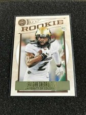 2020 Legacy Football Cards Rookies  Pick Your Player RC