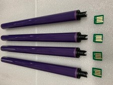 4pk OPC Drum for Xerox Phaser 7800 7800DN 7800DX 7800GX 106R01582 CMYK NON-OEM  