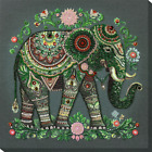 Abris Art Main Bead Embroidery Kit - Majestic wisdom Ab-902