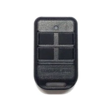 Genuine OEM Code Alarm CATX433 4-Button Keyless Starter Remote FCC ID: ELVATPA