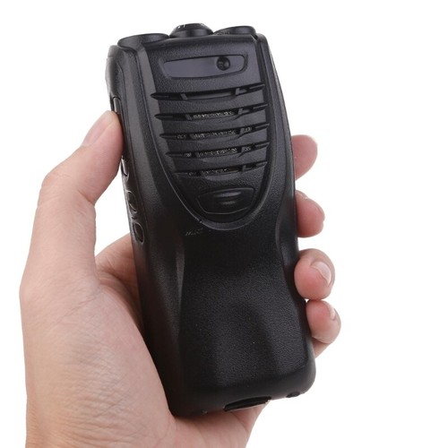 Walkie-talkie Housing Cover Case Kits for TK2307 TK3307 TK3302 TK2302 - Zdjęcie 7 z 8