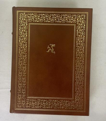 Franklin Library: The Analects of Confucius | Limited Edition - Picture 2 of 4