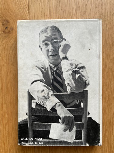 You Can't Get There From Here Ogden Nash & Maurice Sendak 1st EDITION 1957 HBDJ - Picture 3 of 11