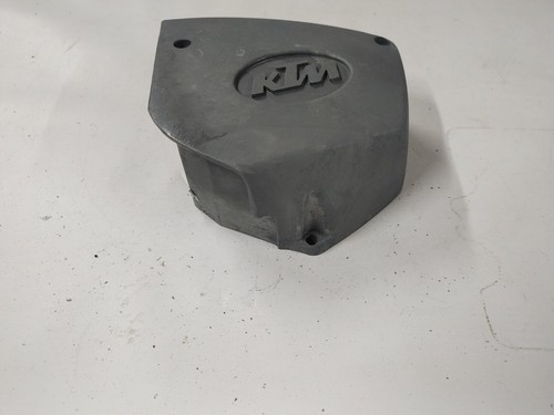 KTM Penton 175CC Engine Side Cover - Picture 2 of 8