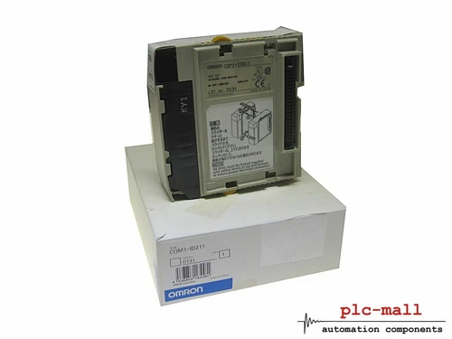 OMRON CQM1-ID211 -NEW-