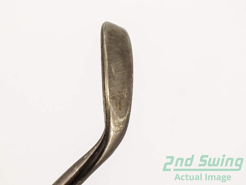 Mint Mizuno S23 Copper Cobalt Wedge Sand SW 54° Steel Stiff Left 35.5in - Picture 2 of 7