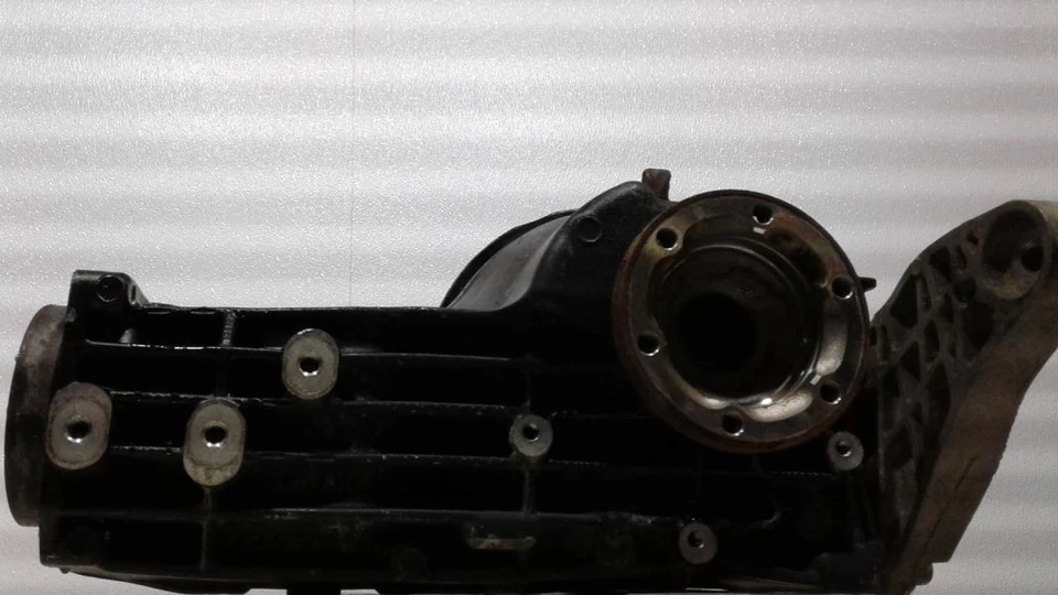 Diferencial portador trasero Audi A4 2003 196 k millas Foto 3 de 4