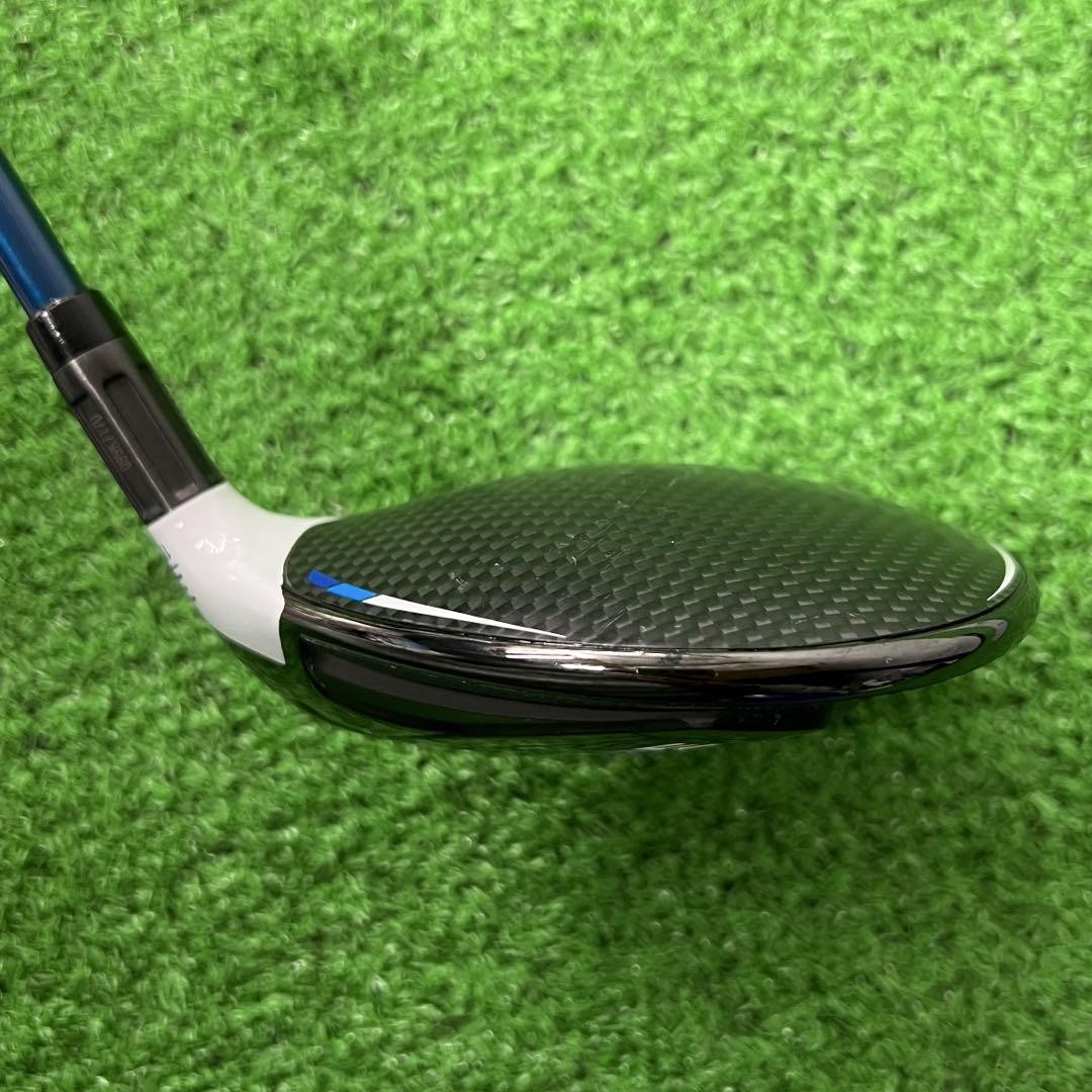 Sim2 Max 3W 15 Fairway Wood Tensei Blue S | eBay