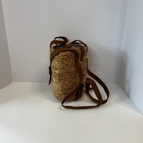 XIX palms The shore break picnic cooler bag bohemian style NWT - Picture 2 of 9