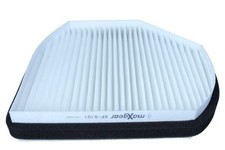 Filtre d'habitacle Chrysler CROSSFIRE
