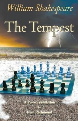 William Shakespeare The Tempest (Taschenbuch) (US IMPORT)