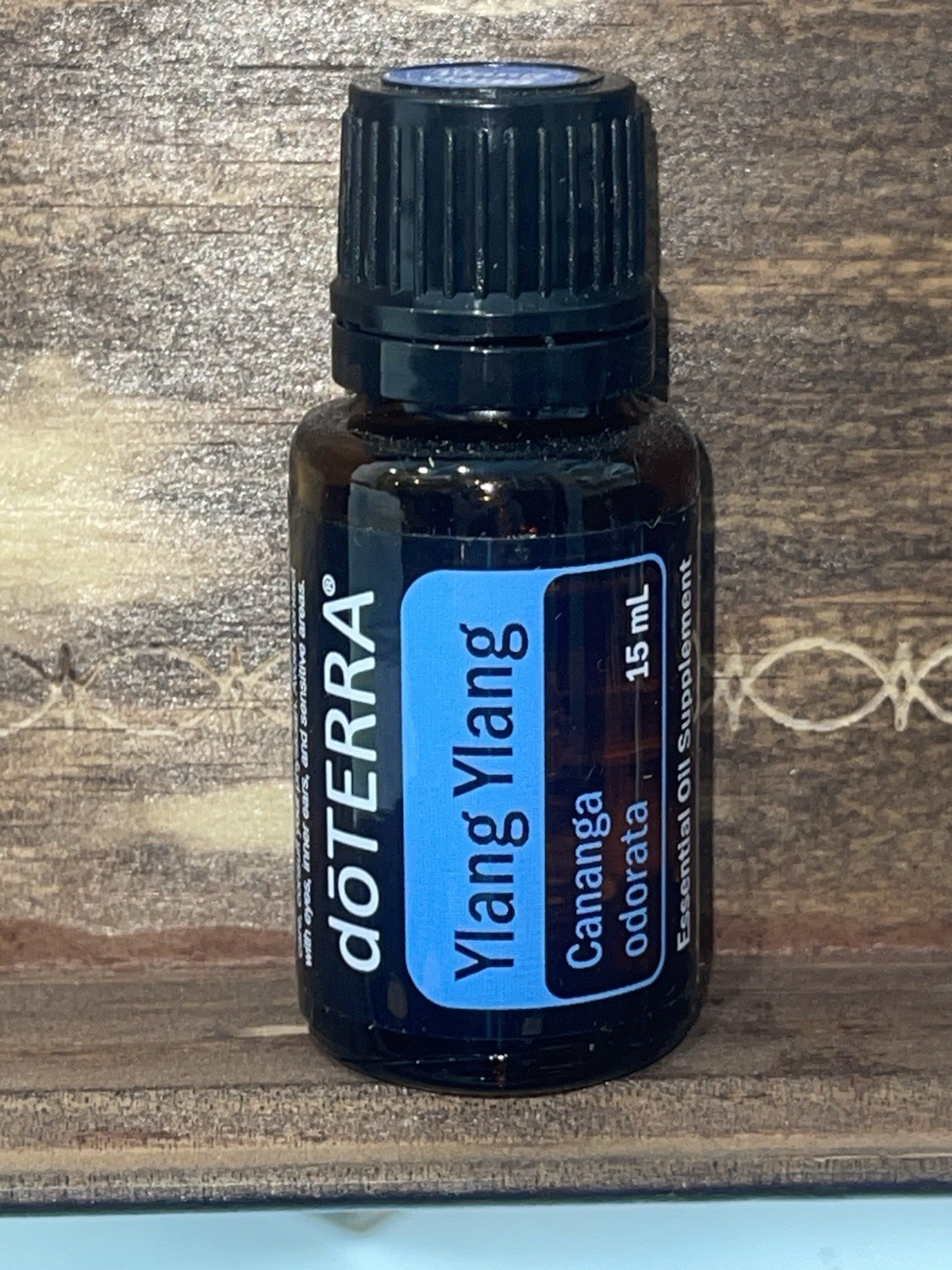 15 Ml New Sealed