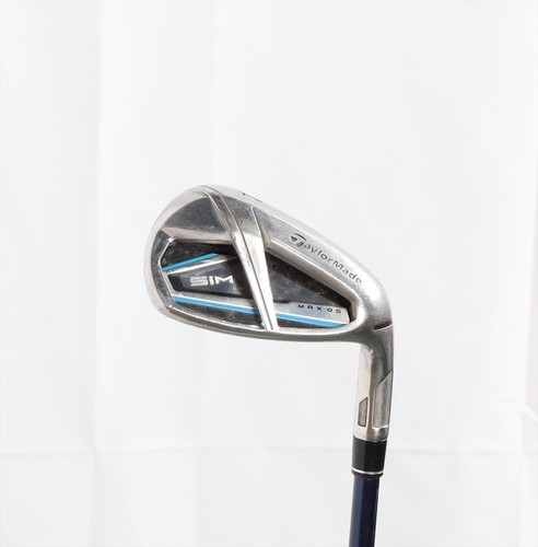 Taylormade Sim Max Os Gap Wedge°- Wedge Ventus Graphite 1137093 Good - Picture 2 of 5
