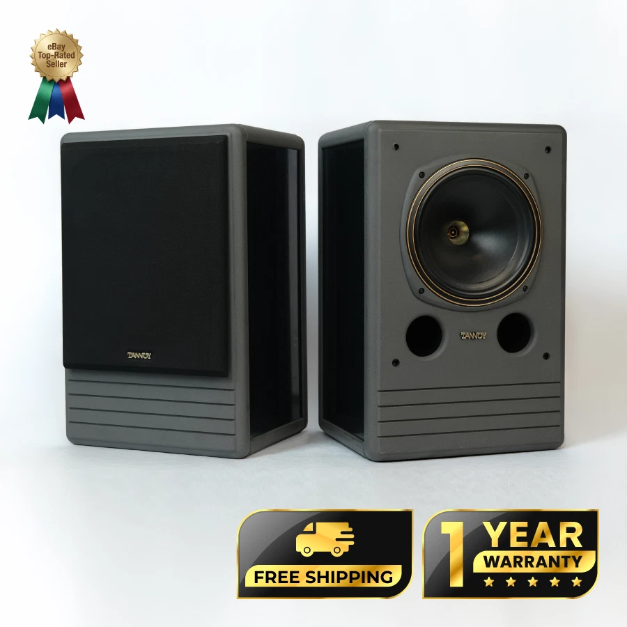 tannoy system products for sale | eBay