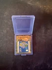 The Legend of Zelda Oracle of Ages for Gameboy Color. Tested and worked.