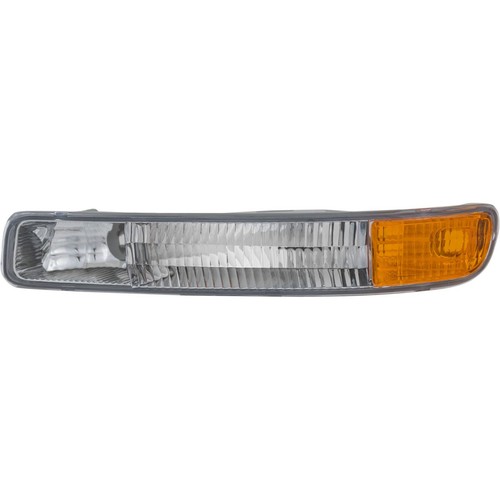 1999-2006 Replacement Parking Turn Signal Light Pair For GMC Sierra Yukon XL - Bild 11 von 12