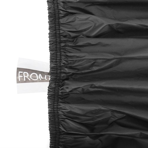57" Riding Lawn Mower Tractor Cover UV Protection Outdoor Waterproof 145x85x98cm - Picture 13 of 13