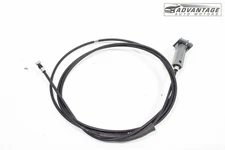 2020-2024 HYUNDAI VENUE FWD FUEL DOOR LID OPEN HANDLE LEVER RELEASE CABLE OEM