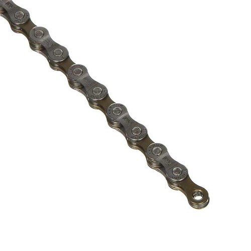 New Shimano CN-HG40 Chain Speed: 6/7/8 7.3mm Links: 116 Grey