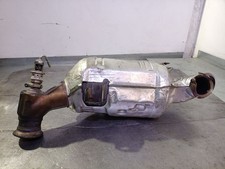 PSAK732 PARTIKELFILTER / 9823467180 / 9823467180 / 5639358 FÜR CITROËN C4 CACTUS