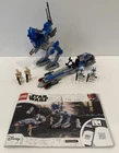 LEGO Star Wars: 501st Legion Clone Troopers (75280)