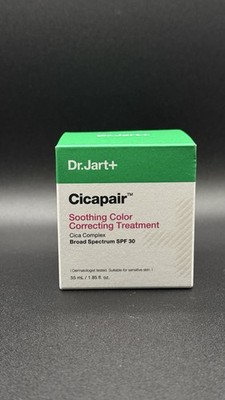 Dr.Jart+ Cicapair Soothing Color Correcting SPF30   Redness Concealer 55ml