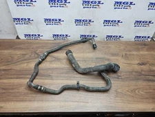 BMW 4 SERIES F32 F33 F36 2.0L ENGINE WATER COOLING COOLANT HOSE PIPE / 2016-2020