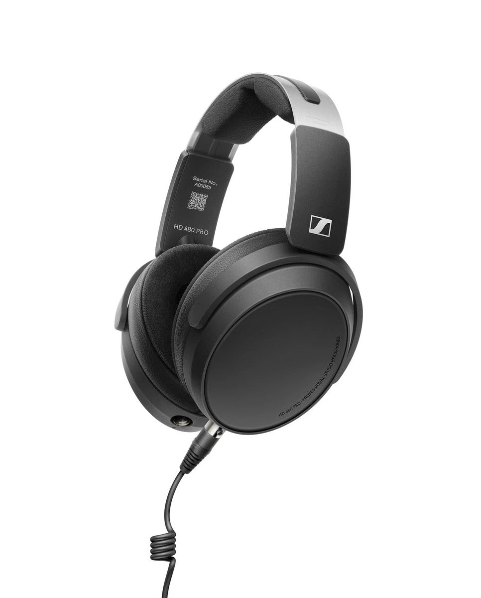 Sennheiser Studio Monitoring Headphones for sale | eBay