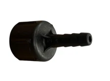 TeeJet Hose Barb Inlet Fitting For 50800 TriggerJet 1/4" HB - CP50786-PP-300