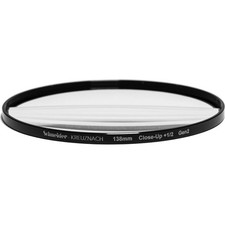 Schneider Gen2 Diopter  1/2, 138mm  MPN 68-175538