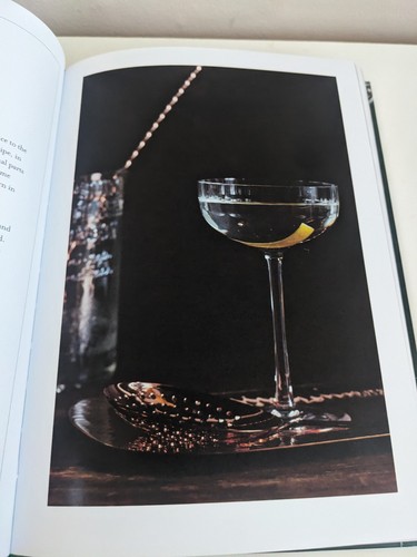 Sipsmith: Schluck: 100 Gin Cocktails mit nur drei Zutaten von Sipsmith Book - Bild 8 von 9