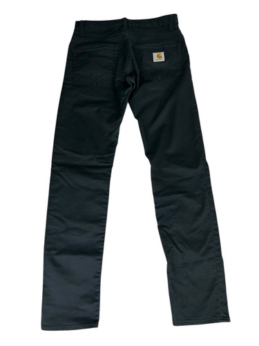 Pantalones de mezclilla Carhartt Klondike para hombre talla W28 L32 - Imagen 4 de 10