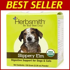 Slippery Elm Powder for Sensitive Tummies - 150g