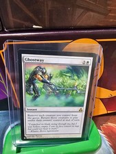 Ghostway The List Reprints Regular