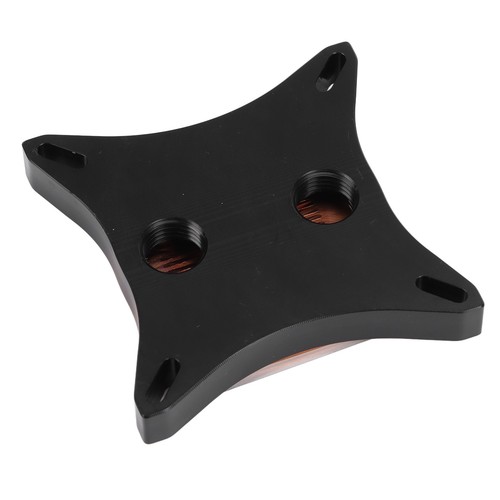 PC Water Cooling Kit Water Drain SC600 Water Pump Fan Integrated DIY Computer CB - Afbeelding 16 van 24