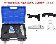 Engine Timing Tool for Benz M282 A200 A200L GLB180 1.3T 1.4 Flywheel Holder