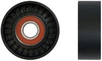 Spannrolle Keilrippenriemen Denckermann P224012 FüR C8 Peugeot 70Mm Kunststoff 1