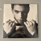 Prince - The Hits 2  Explicit 2LP Vinyl Brand New Sealed (Torn Shrink)