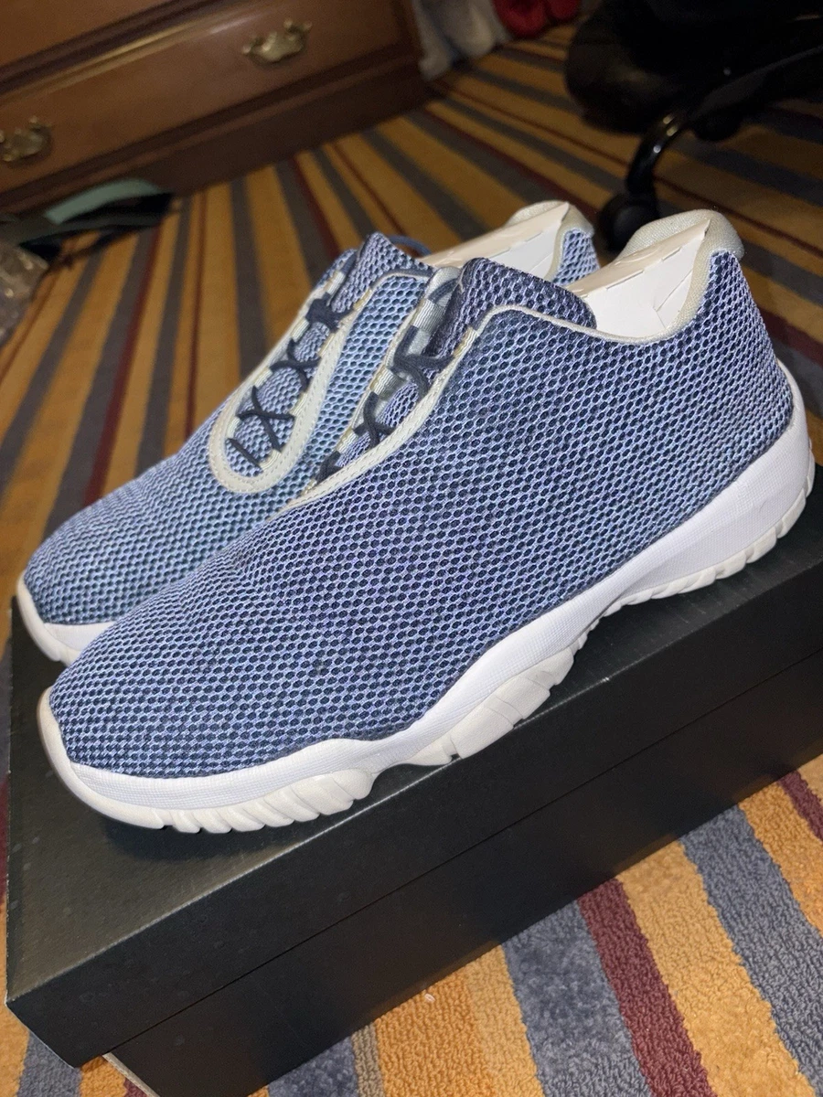 Jordan Future Midnight Navy for Sale | Authenticity  display picture 1